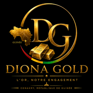 Diona Gold Logo